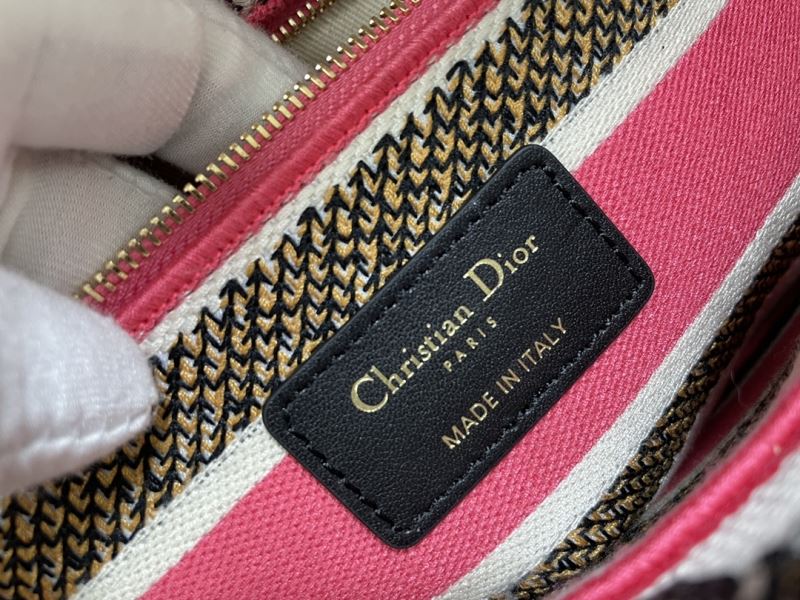 Christian Dior My Lady Bags